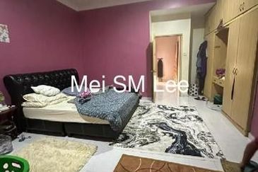 Taman Mas 3, Batu 9, Cheras