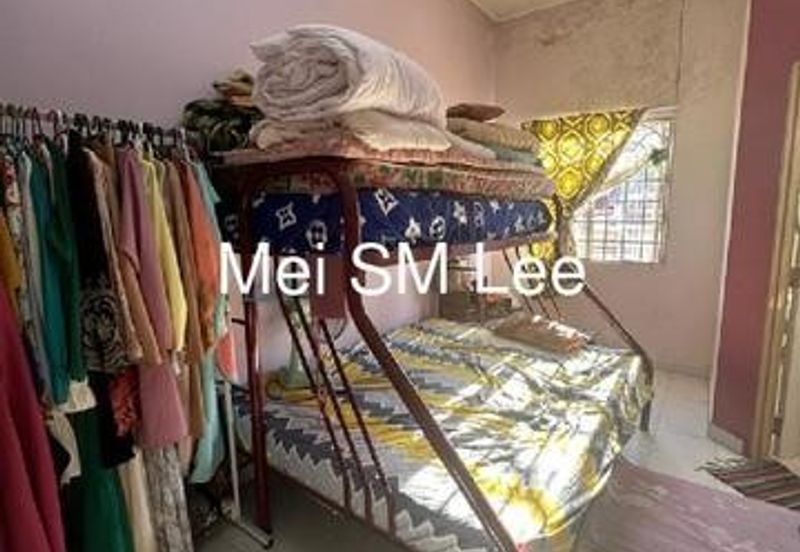 Taman Mas 3, Batu 9, Cheras