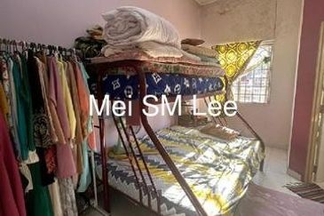 Taman Mas 3, Batu 9, Cheras