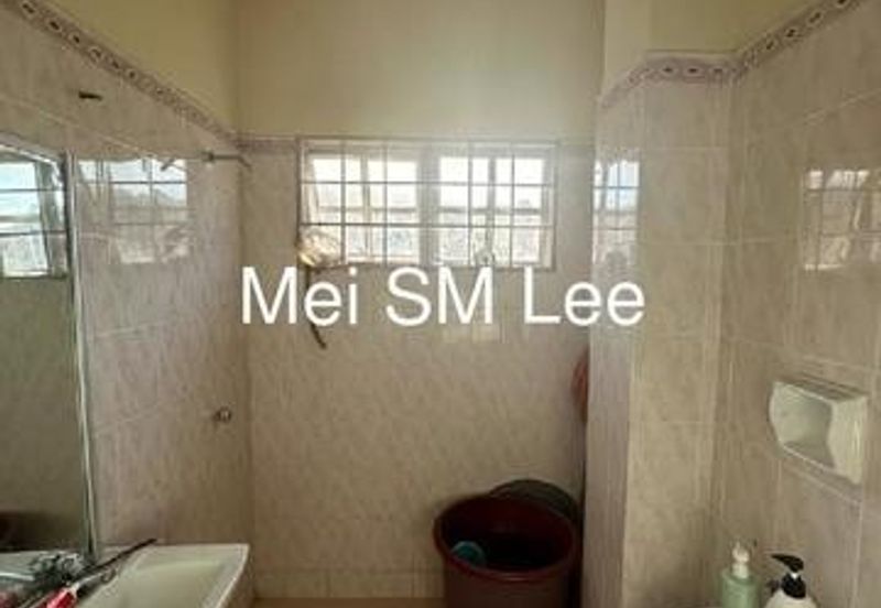 Taman Mas 3, Batu 9, Cheras