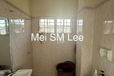 Taman Mas 3, Batu 9, Cheras