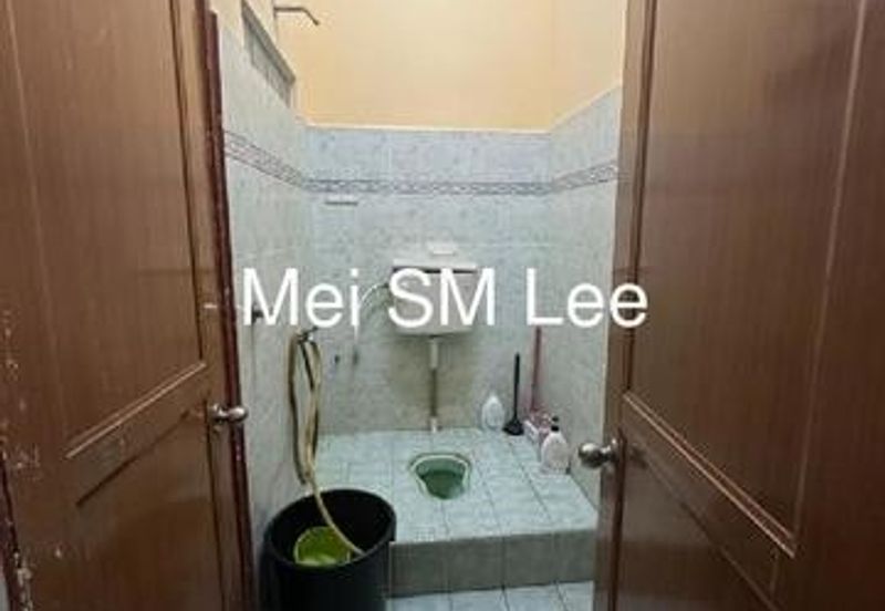 Taman Mas 3, Batu 9, Cheras