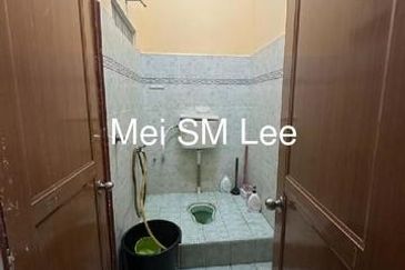 Taman Mas 3, Batu 9, Cheras