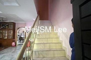 Taman Mas 3, Batu 9, Cheras