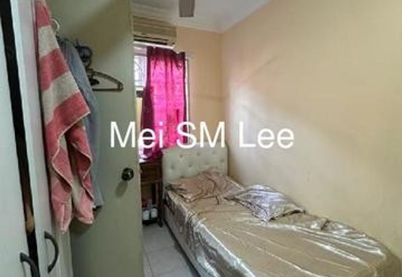 Taman Mas 3, Batu 9, Cheras