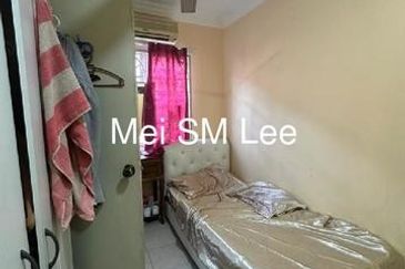 Taman Mas 3, Batu 9, Cheras