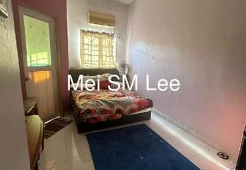 Taman Mas 3, Batu 9, Cheras