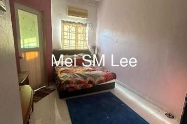 Taman Mas 3, Batu 9, Cheras