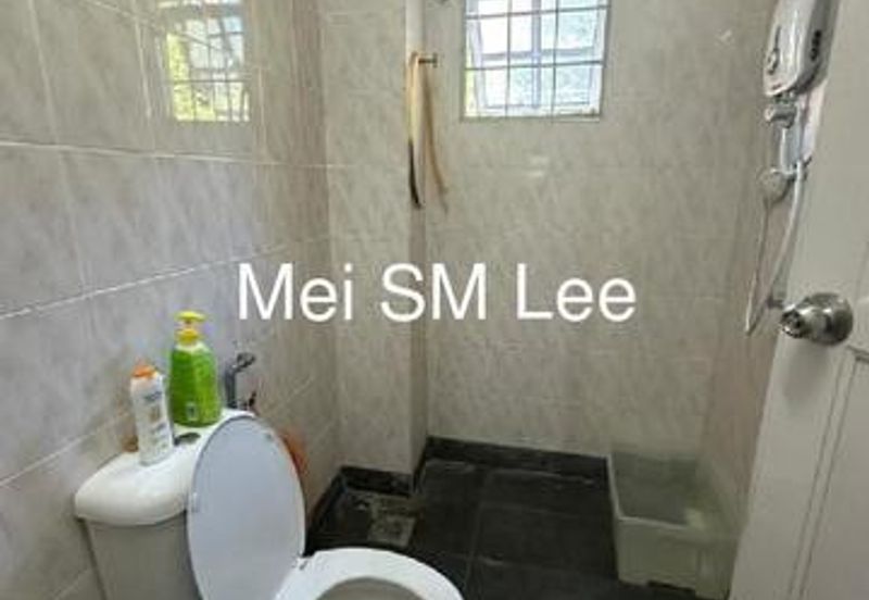 Taman Mas 3, Batu 9, Cheras