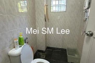 Taman Mas 3, Batu 9, Cheras