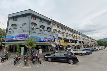 Pandan Perdana