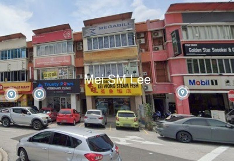 Rampai Business Park