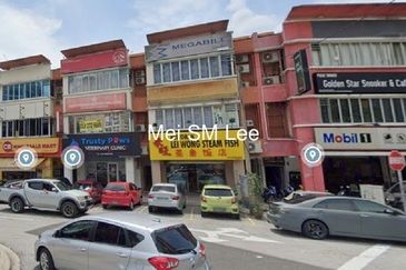 Rampai Business Park