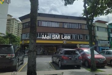 Rampai Business Park