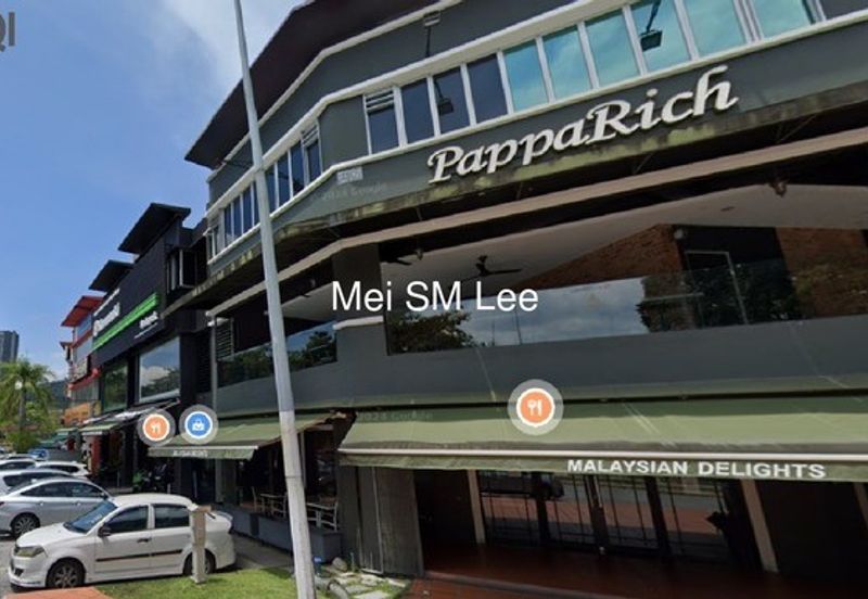 Rampai Business Park