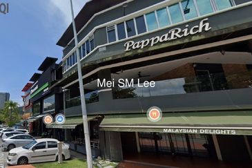 Rampai Business Park