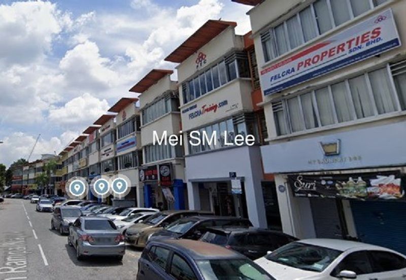 Rampai Business Park