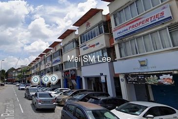 Rampai Business Park