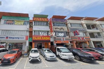 Rampai Business Park