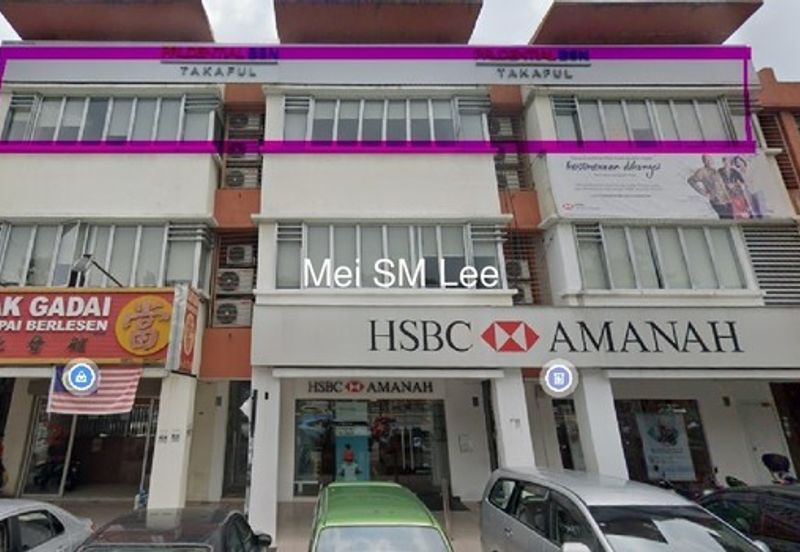 Rampai Business Park