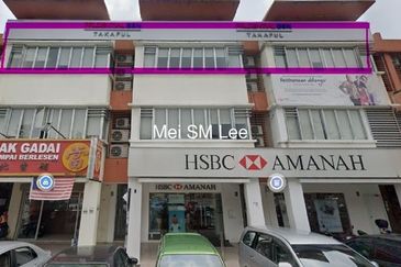 Rampai Business Park