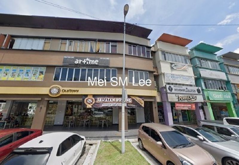 Rampai Business Park