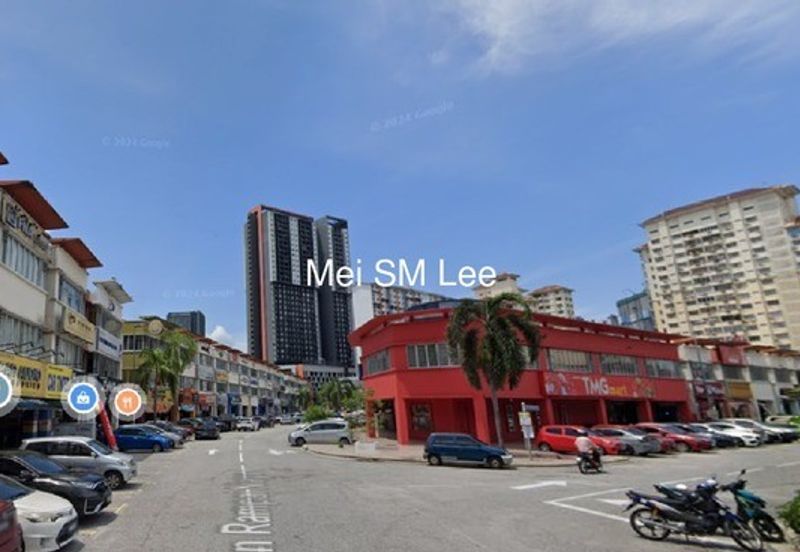 Rampai Business Park