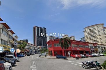 Rampai Business Park