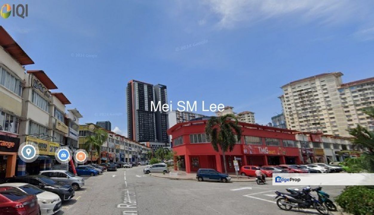 Rampai Business Park, Kuala Lumpur, Setapak