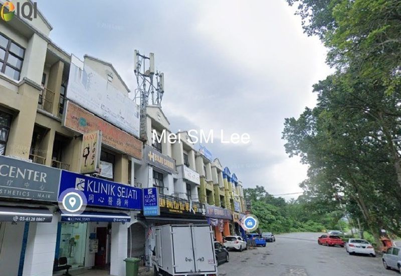 Selayang Paragon Utama