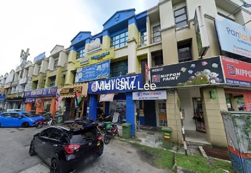 Selayang Paragon Utama