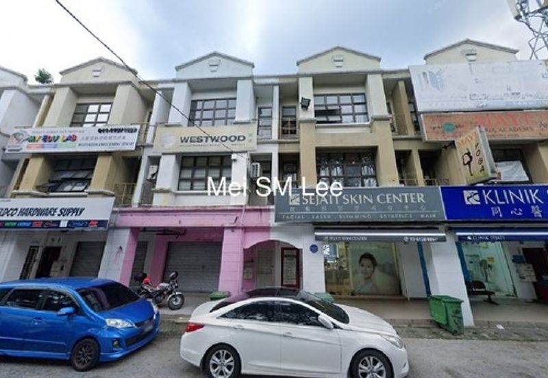 Selayang Paragon Utama