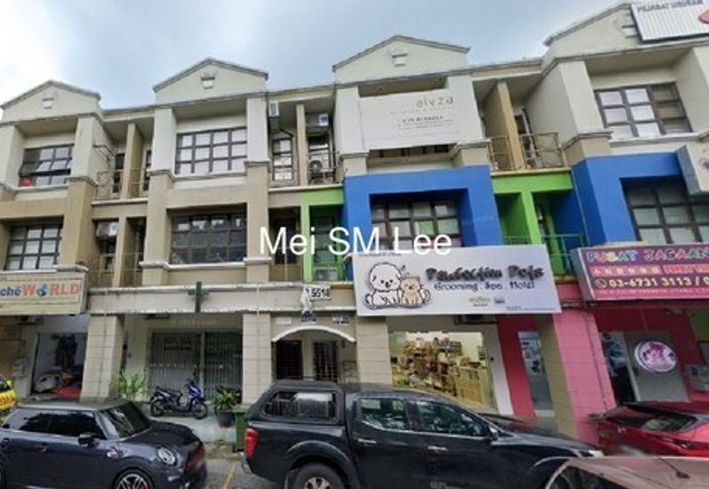 Selayang Paragon Utama