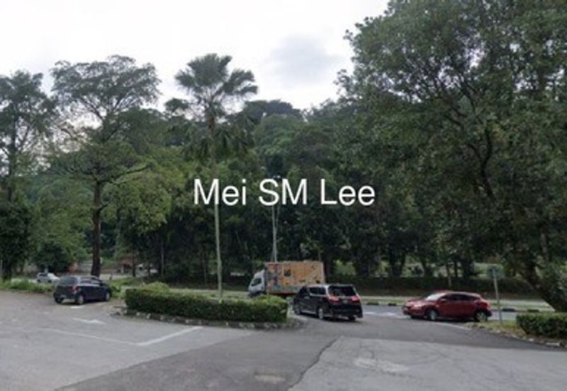 Selayang Paragon Utama