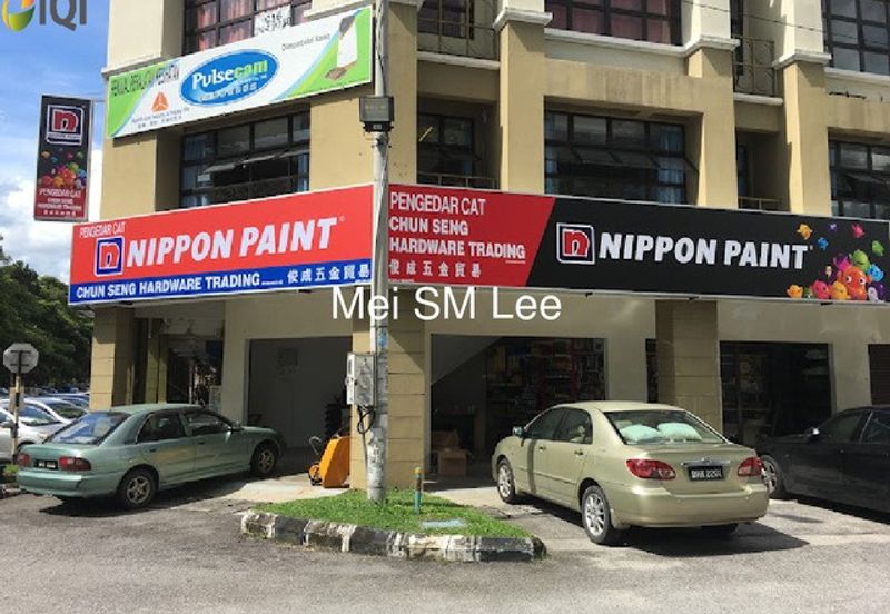 Selayang Paragon Utama