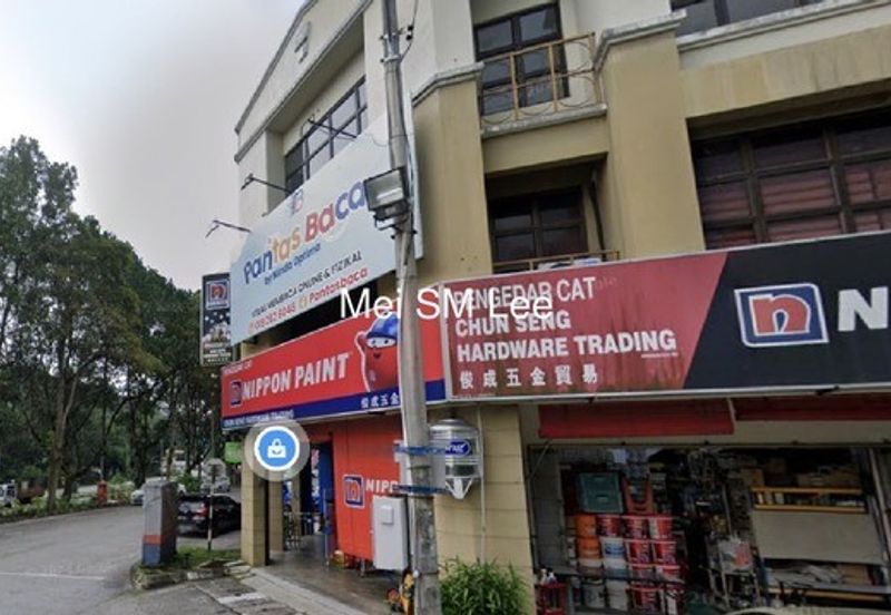 Selayang Paragon Utama