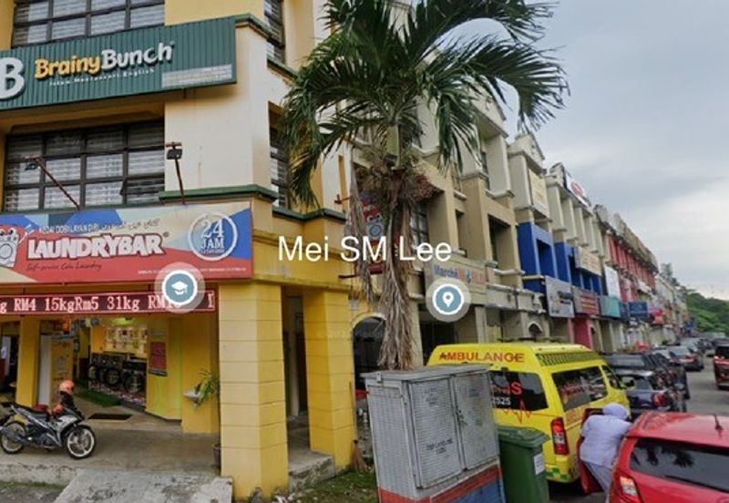 Selayang Paragon Utama