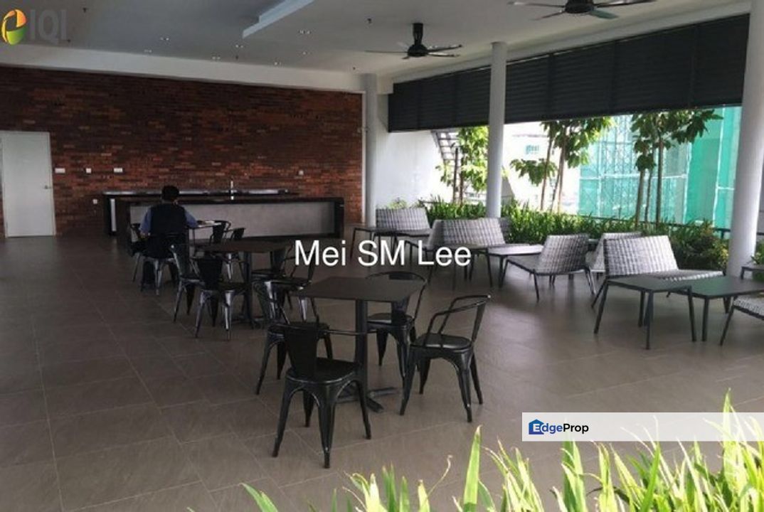 Designer Office Sunway Velocity, , 