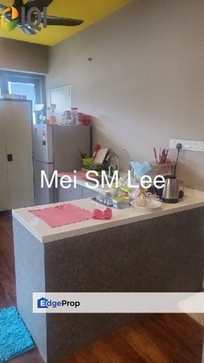 Designer Office Sunway Velocity, , 