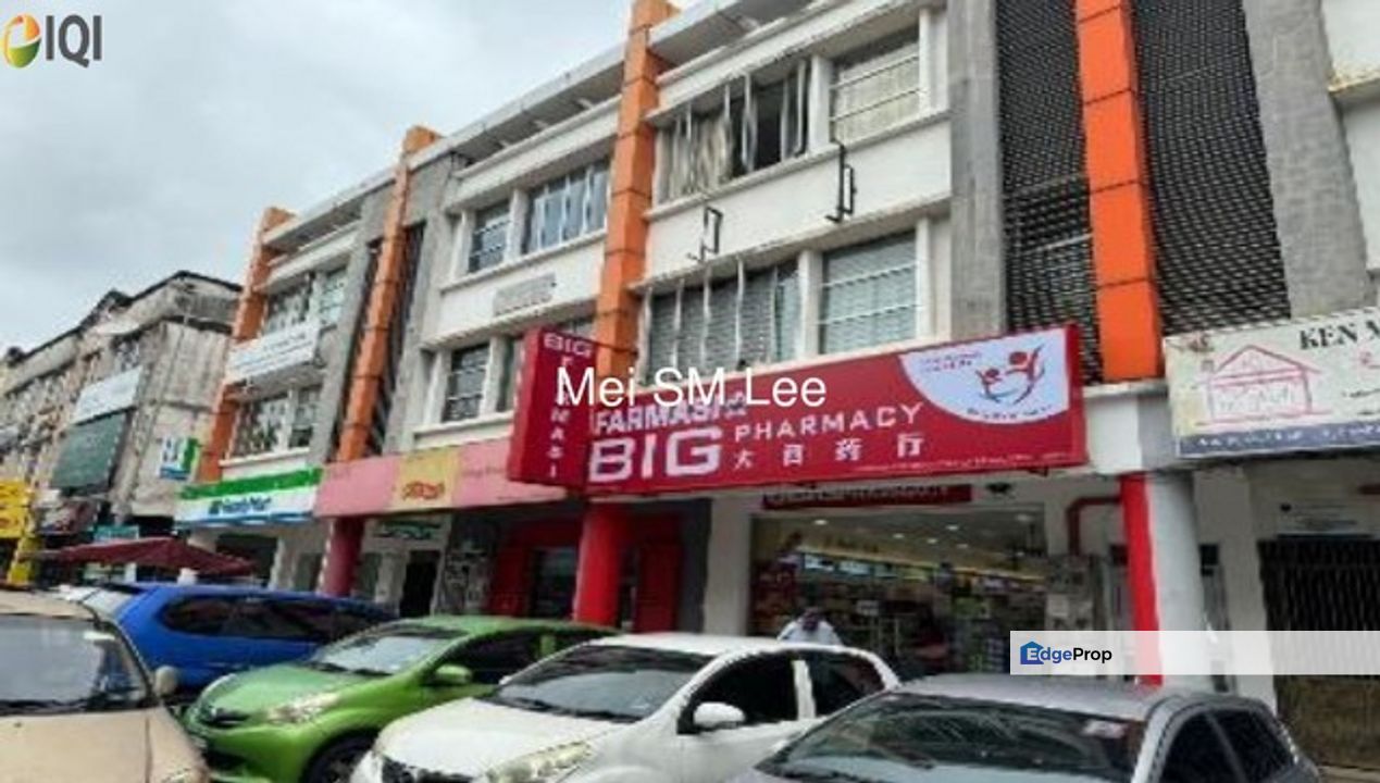 Bandar Seri Putra, , 