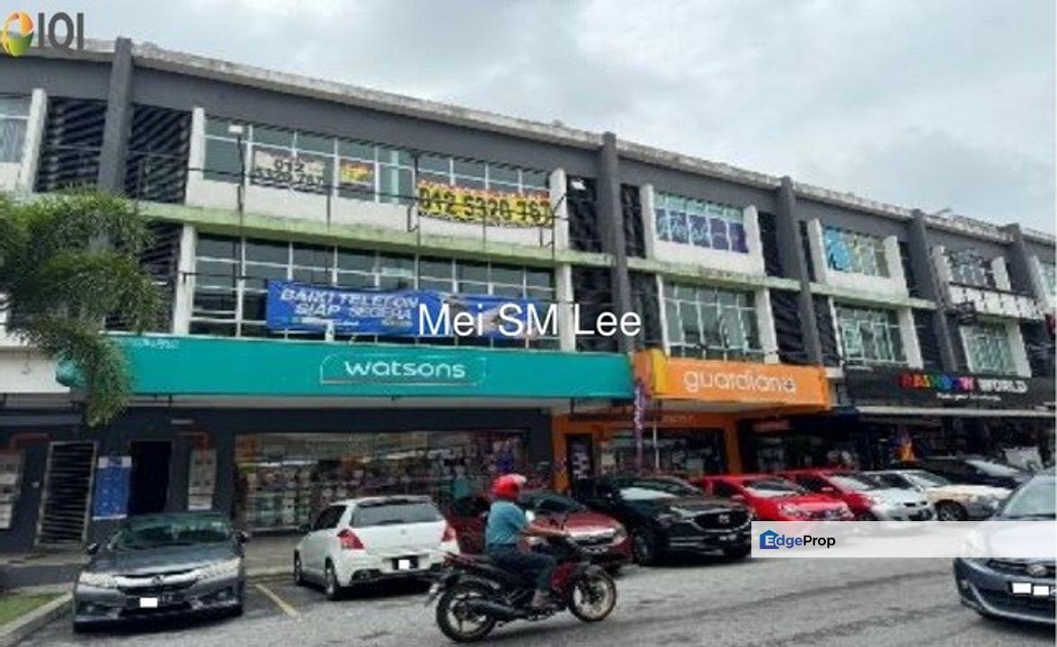 Bandar Seri Putra, , 