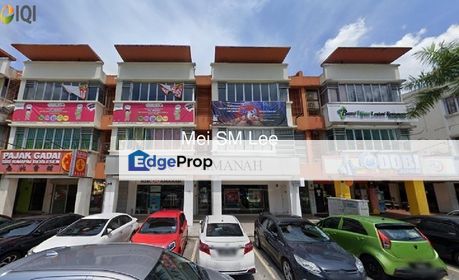 Rampai Business Park, Kuala Lumpur, Setapak