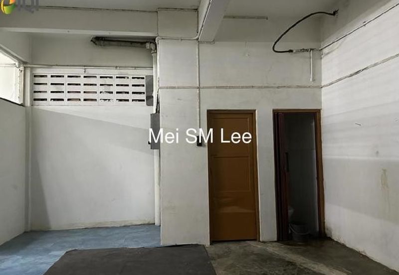 OG Business Park (Taman Tan Yew Lai)