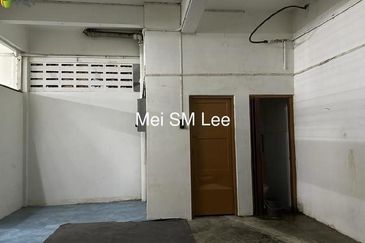 OG Business Park (Taman Tan Yew Lai)