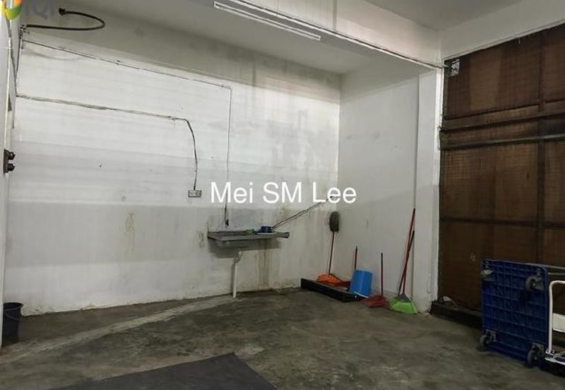 OG Business Park (Taman Tan Yew Lai)