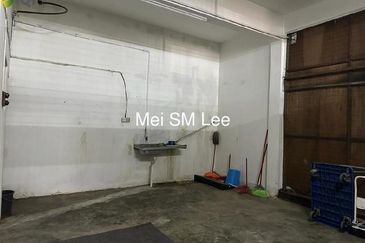 OG Business Park (Taman Tan Yew Lai)