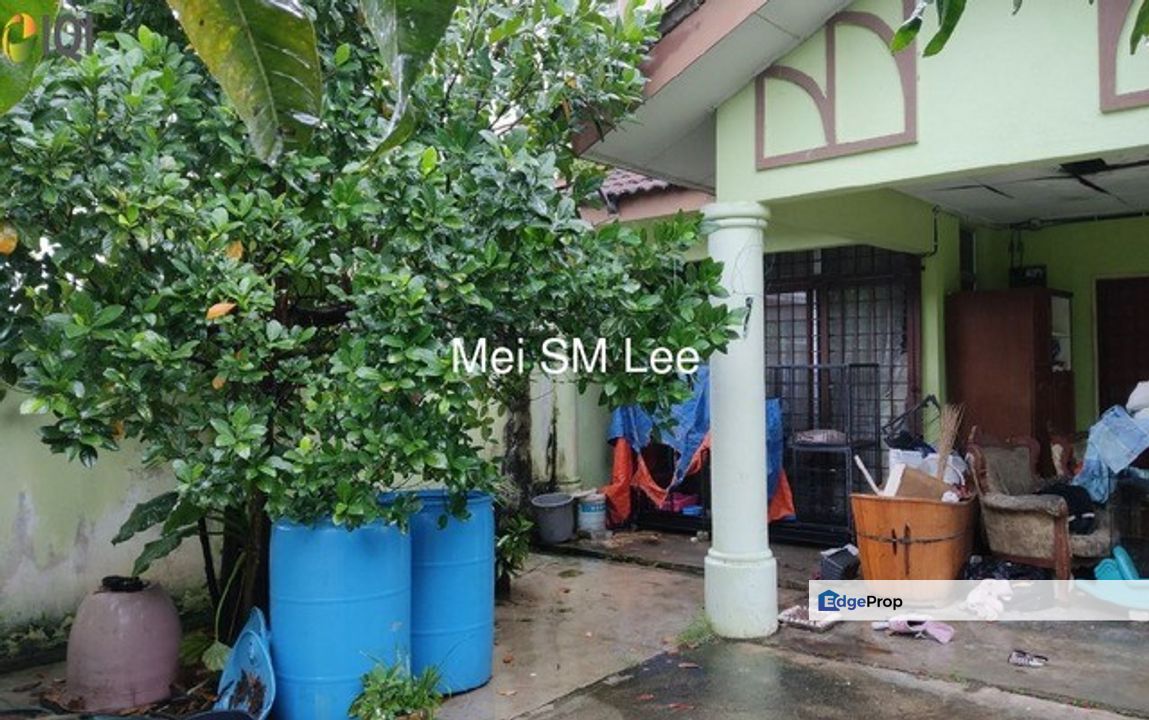 Taman Ukay Bistari, , 