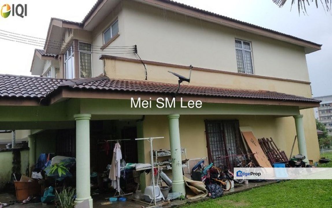 Taman Ukay Bistari, , 