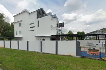 Bandar Mahkota Cheras