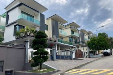 Bandar Mahkota Cheras